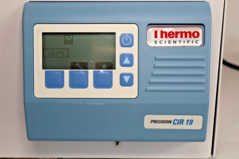Водяная баня Thermo Scientific Precision TSCIR19 19L Circulating Water Bath — фото лота 1