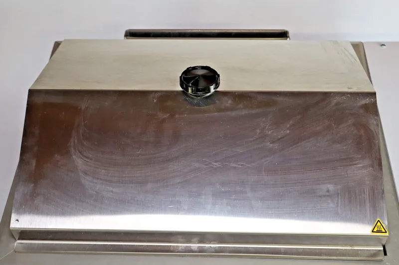 Водяная баня Thermo Scientific Precision TSCIR19 19L Circulating Water Bath — фото лота 2