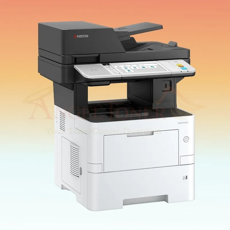 Лазерный принтер Kyocera ECOSYS MA4500IX Monochrome Multifunction Laser Printer 