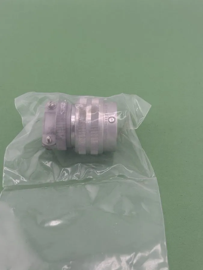 Разъём Amphenol 67-06C20-37P Miniature Circular Plug Connector 37-Pin — фото лота 2