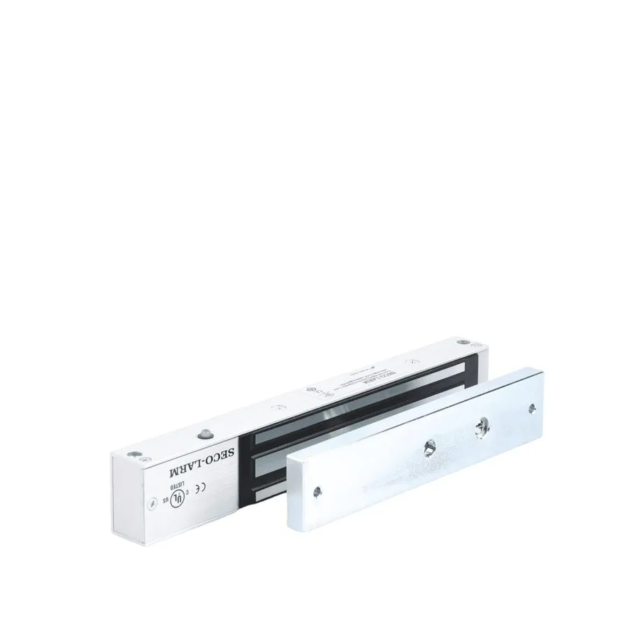 Датчик Seco-Larm E-941SA-600PQ Bond Sensor 600-lb Electromagnetic Lock UL Listed — фото лота 2