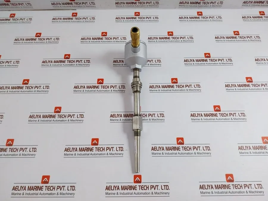 Трубопроводная арматура Rosemount Temperature Transmitter KEMA 99ATEX8715 Assemb