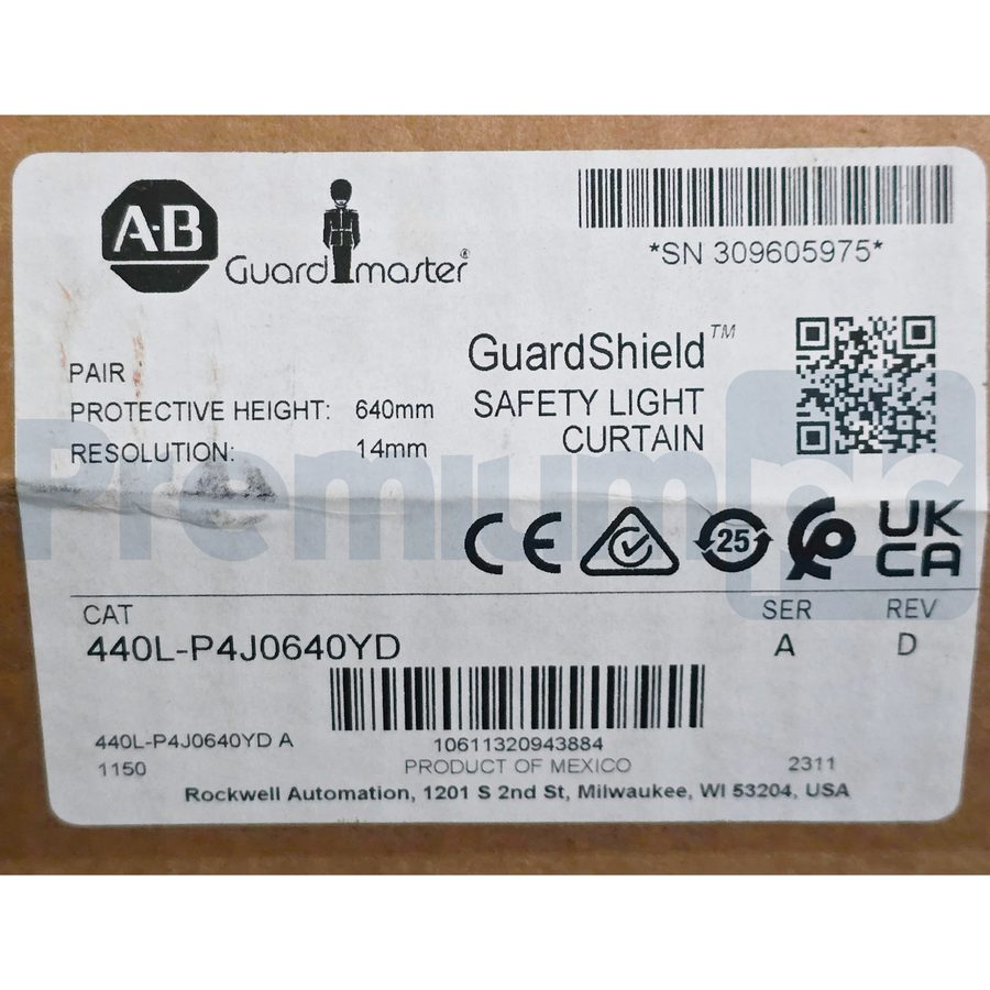 Фото лота 440L-P4J0640YD от продавца №20360