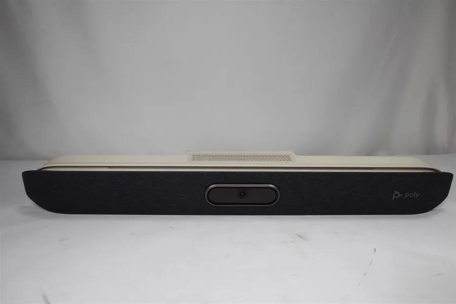 AV-оборудование Polycom Poly Studio X50 Video Conference System Video Bar 2201-8
