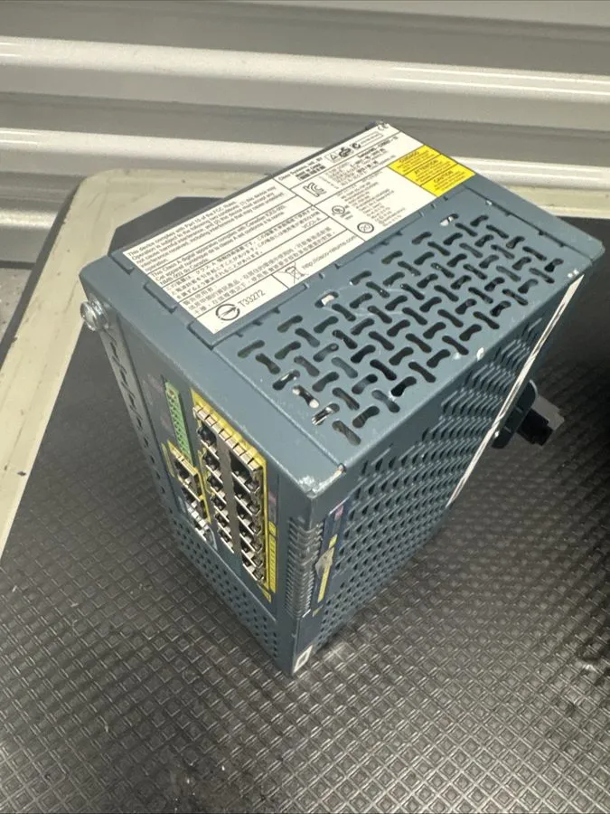 Коммутатор CISCO WS-C2955T-12