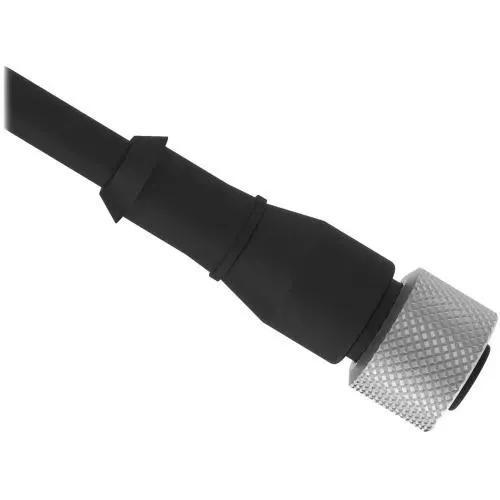 Соединительный кабель BANNER ENGINEERING MQDC2S-850 Cordset, M12 Euro, Female St