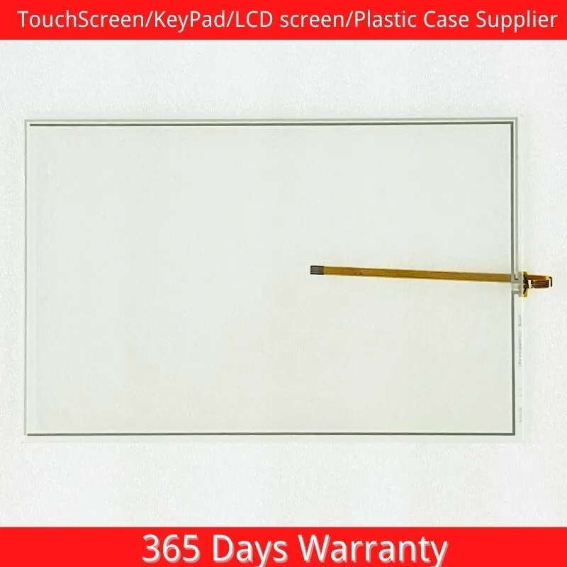 Промышленный компьютер KTP1200 6AG1123-2MB03-2AX0 Touch Screen Panel + Membrane 