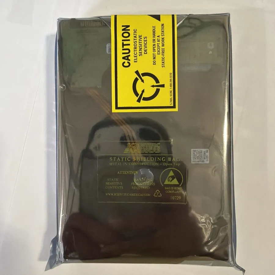Жёсткий диск Seagate Exos X20 ST18000NM003D 18TB SATA 6Gb/s 7200 3.5" Enterprise