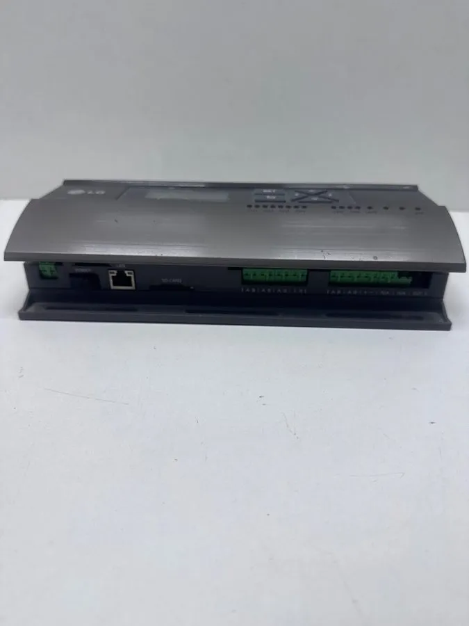 Контроллер LG ACP PLNWKB000 HVAC Controller/Advanced Control Platform ACM7351952