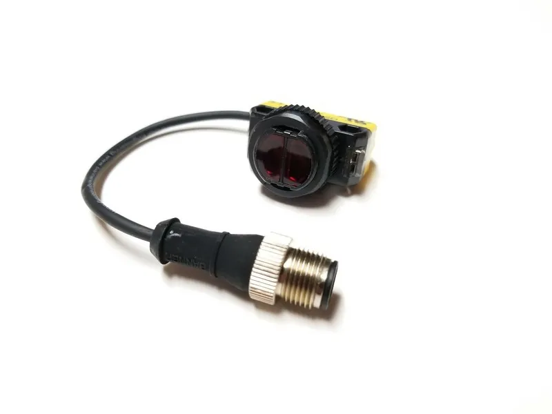 Фотоэлектрический датчик QS18EN6DQ5 Banner DEMO Photoelectric Sensor Switch 6920