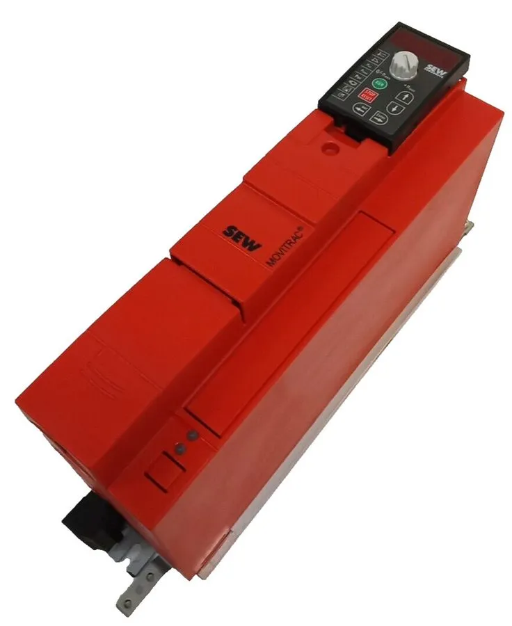 Частотный преобразователь MC07B0022-5A3-4-00