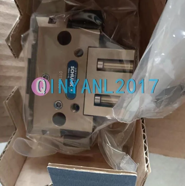 Робот Schunk Universal Gripper 0303510 PZN-plus 64-1-AS