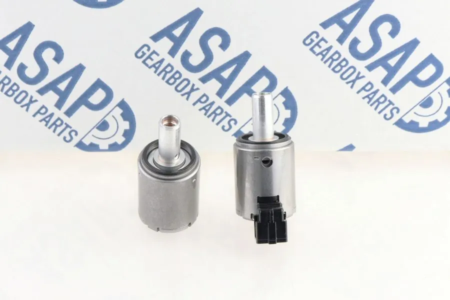 Трубопроводная арматура DPO/AL4 PRESSURE REGULATOR & LOCK UP SOLENOID PEUGEOT, C