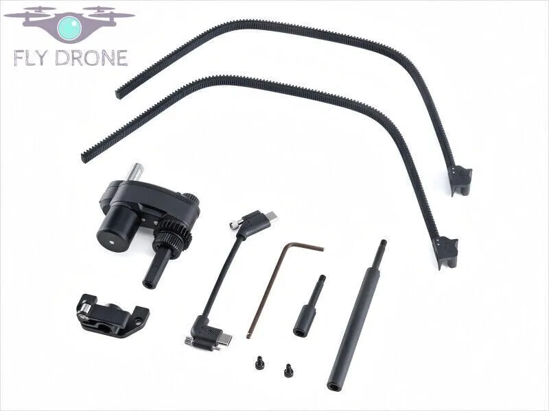 Дрон DJI Zenmuse X9 Focus Motor