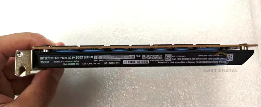 SSDPED1K750GA