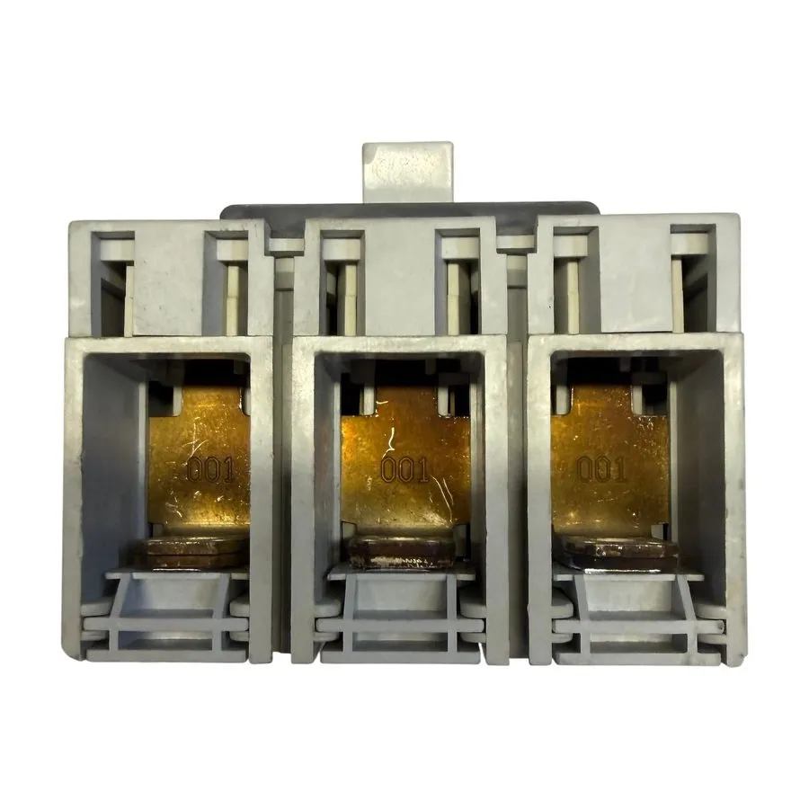 Автоматический выключатель ABB T3N225 Tmax T3N 225A 3-Pole 600V Molded Case Circ
