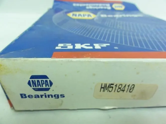 Подшипник SKF CR Industries Tapered Roller Bearing Cup HM518410