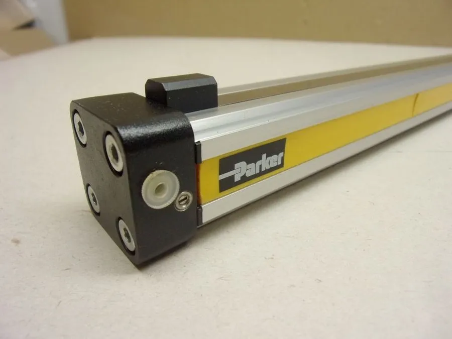 Пневмооборудование Parker Origa system plus, OSP-P16-00000-00700, pneumatic line — фото лота 1