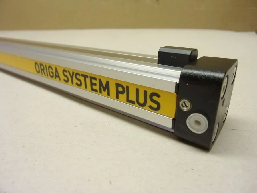Пневмооборудование Parker Origa system plus, OSP-P16-00000-00700, pneumatic line — фото лота 2