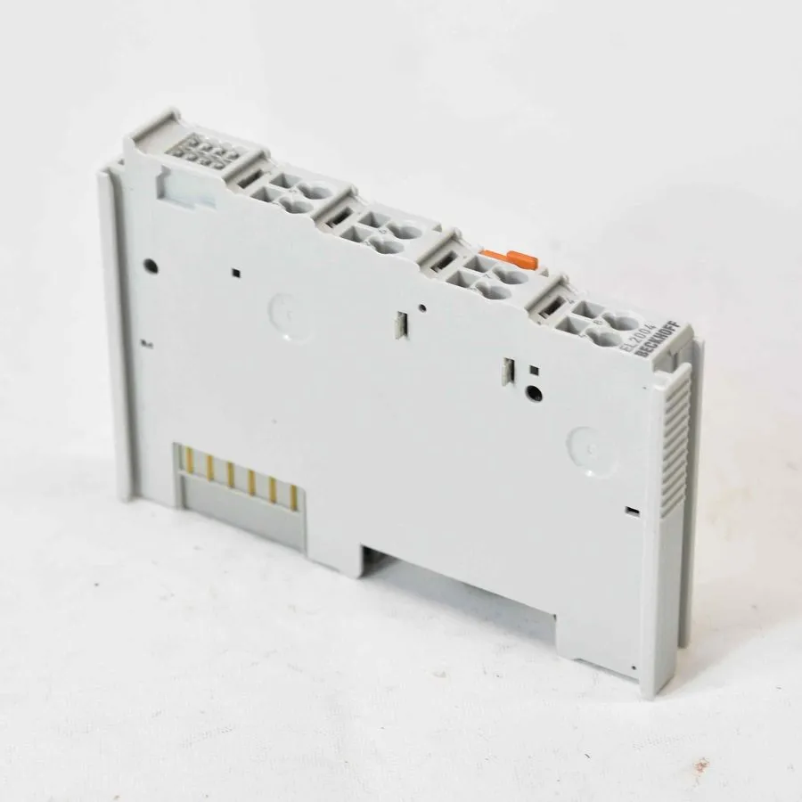 Модуль ввода-вывода Beckhoff EL2004 EtherCAT Terminal 4x Digital Output 24V DC