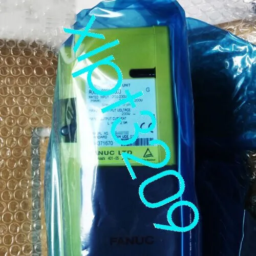 Сервоусилитель FANUC A06B-6090-H003 SERVO DRIVE