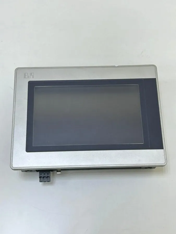 B&R 5PP520.0702-00 POWER PANEL 500