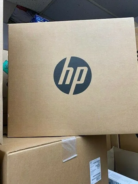 Лазерный принтер HP LaserJet Enterprise M607 K0Q14A Desktop Laser Printer OPEN R