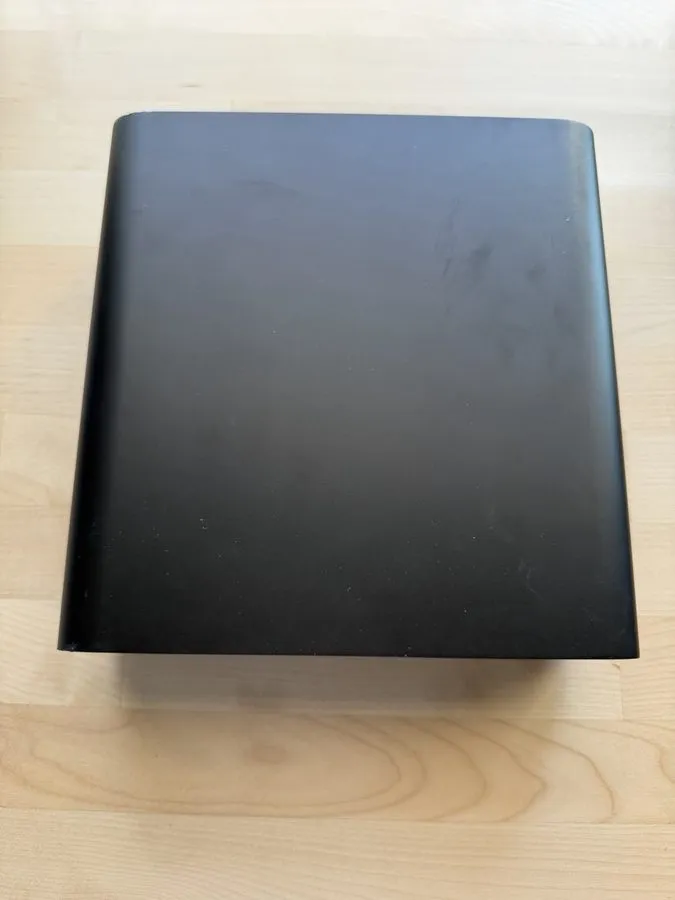 Рабочая станция HP Z2 G9 Mini Workstation, i5-12500, 16GB DDR5, 512GB NVMe, WiFi
