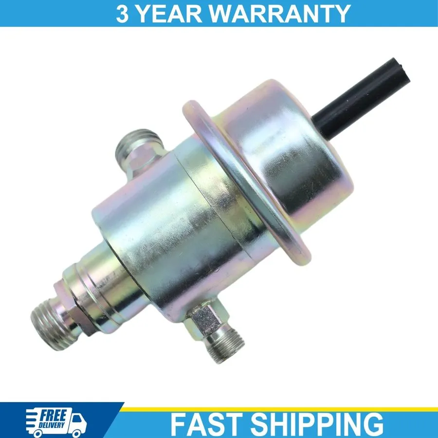 Реле Fuel Injection Pressure Regulator для Mercedes 190E 300SE 300SEL