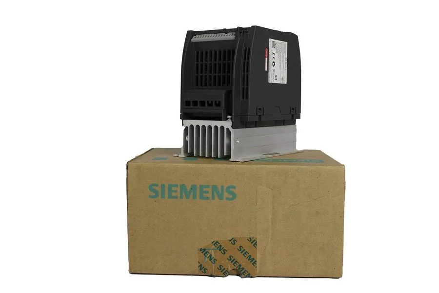 Частотный преобразователь SIEMENS SINAMICS V20 6SL3210-5BB17-5UV0 INVERTER