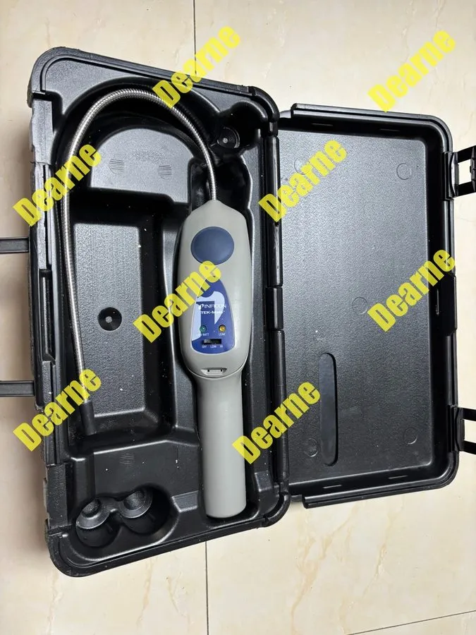 Газоанализатор Inficon Refrigerant Leak Detector, Model:705-202-G1
