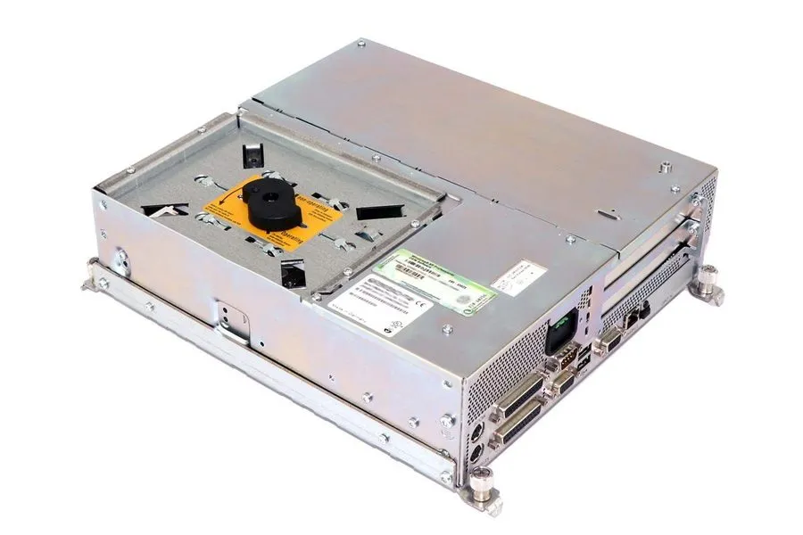 Промышленный компьютер Siemens 6AV7724-2BC40-0AD0 Simatic Panel PC 670