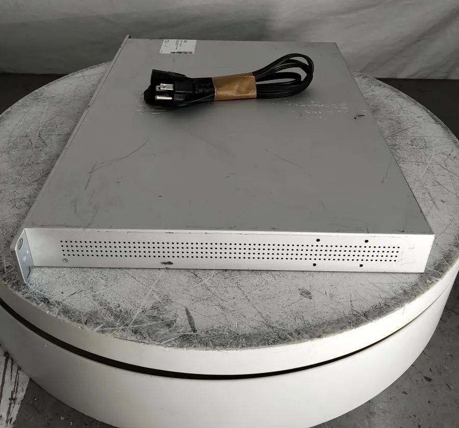 Коммутатор Cisco Meraki MS210-48FP 48-Port Gigabit PoE+ Cloud Switch 740W Budget