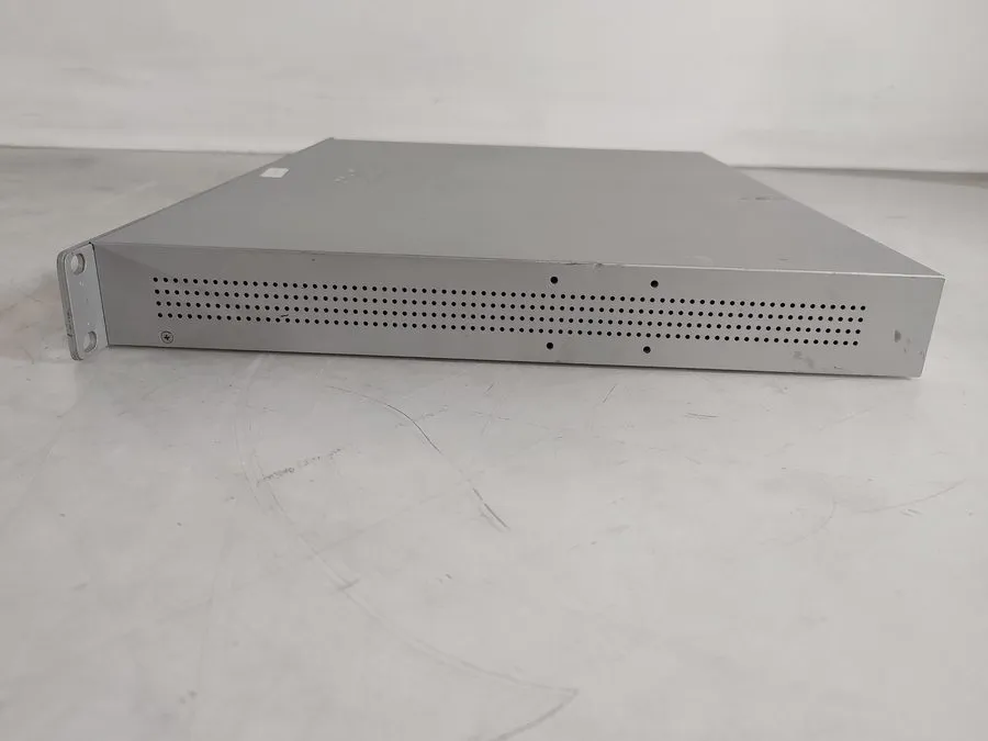 Коммутатор Cisco MS120-48LP MS120-48LP-HW 53 Gigabit Ethernet Managed PoE+ Switc