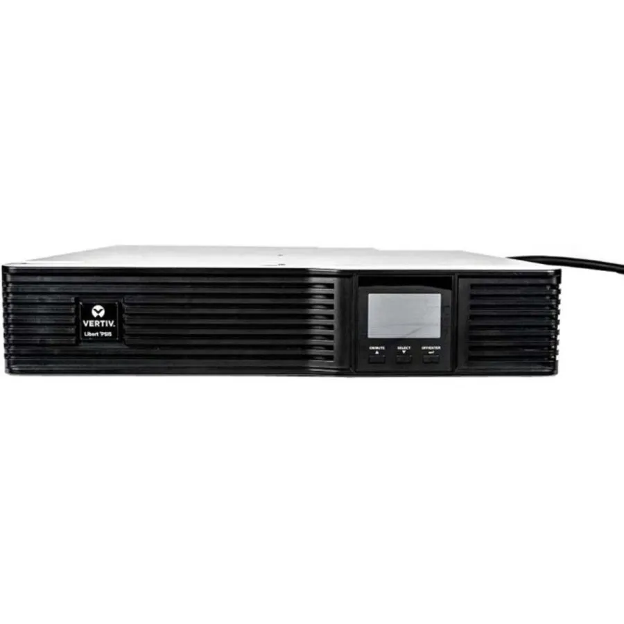 ИБП Liebert PSI5 3000VA/2700W, 120VAC, Rack-tower (psi5-3000rt120)