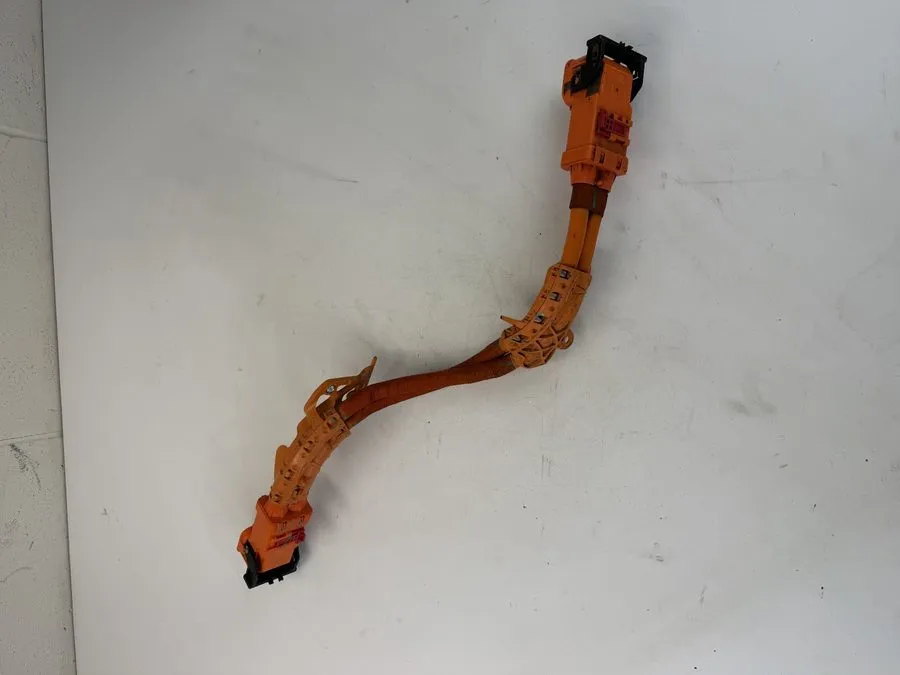 Кабель 2017-2023 TESLA MODEL 3 M3 REAR MOTOR HARNESS WIRING CABLE 1109000-00-D