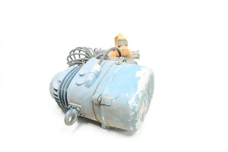 Таль Mannesmann PMV8-V1 Electric Hoist 165lb 3ph 0.05hp