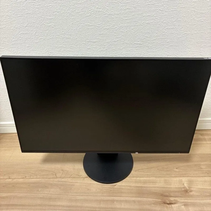 Монитор EIZO EV2451 23.8 Inch Wide Full HD IPS Monitor HDMI Speaker