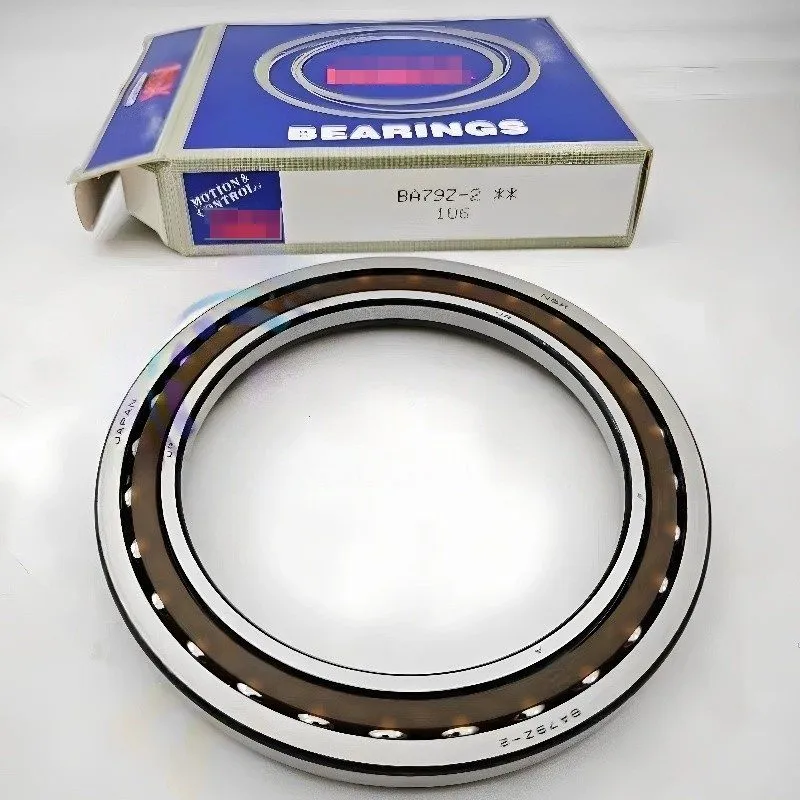 Редуктор Ball Bearing BA79Z-2