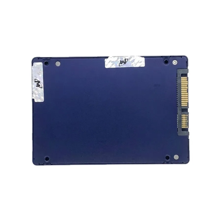Сервер Micron MTFDDAK1T9TDC 1.92TB SSD SATA 2.5 Server Laptop Desktop PC Hard Dr