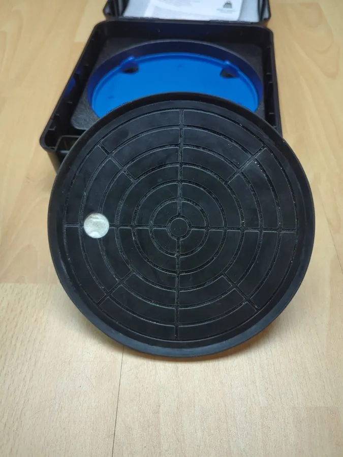 Вакуумная присоска Kobalt 242-lb 7.87-in X 7.87 in X 3.74 in Tile Vacuum Suction — фото лота 3