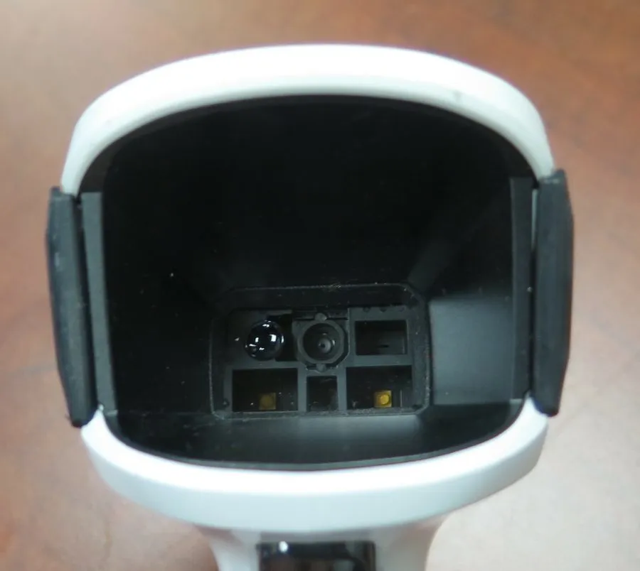 Сканер штрих-кода Zebra DS9908 Barcode Scanner Handheld Area Imager DS9908-HD400