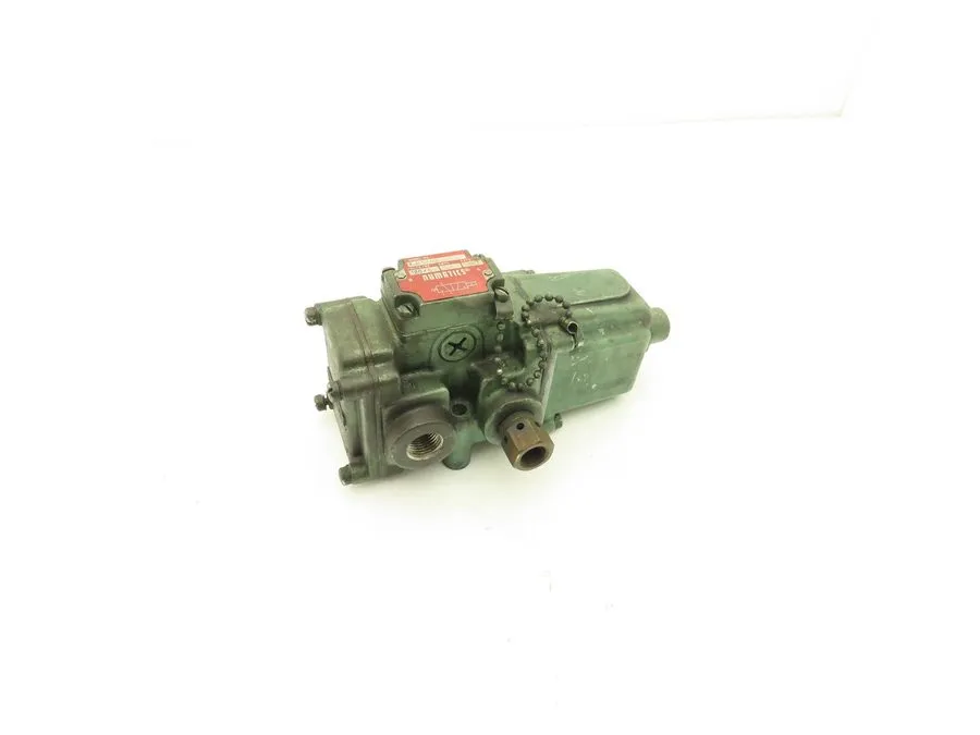 Электромагнитный клапан Numatics 4JLSAD3 Pneumatic Solenoid Valve 3-Way 120V AC 