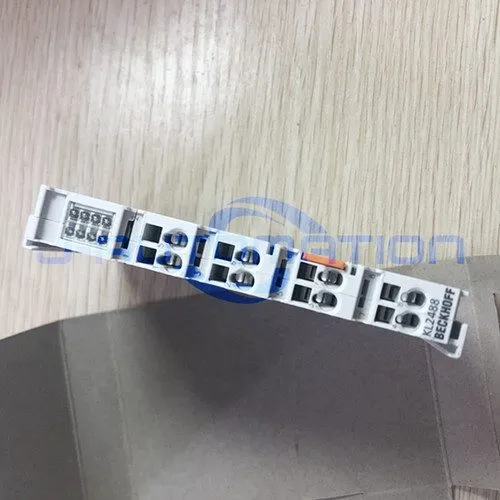 Модуль ввода-вывода ones BECKHOFF KL2488