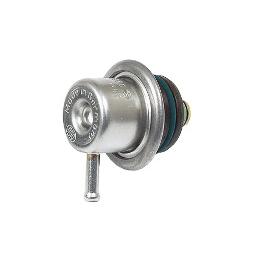 Трубопроводная арматура Audi Volkswagen Fuel Injection Pressure Regulator BOSCH 