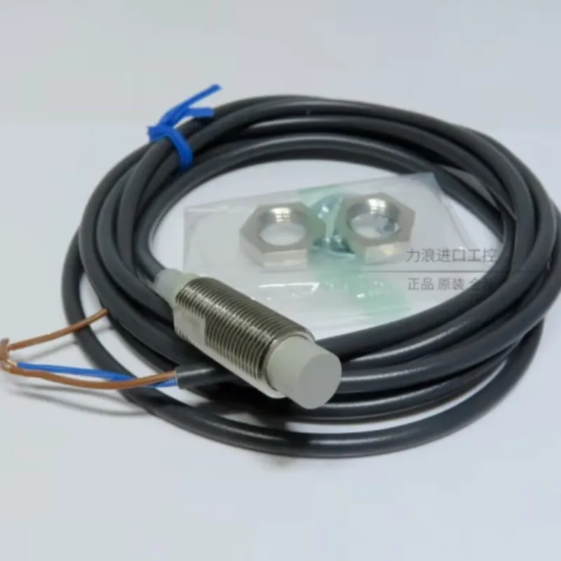 Датчик приближения Omron E2E-X8MD1-Z Proximity Sensor 12-24VDC