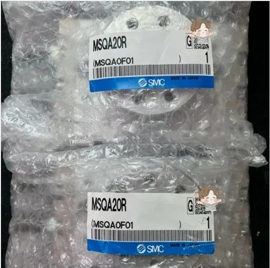Поворотный стол SMC MSQA20R Rotary Table Cylinder