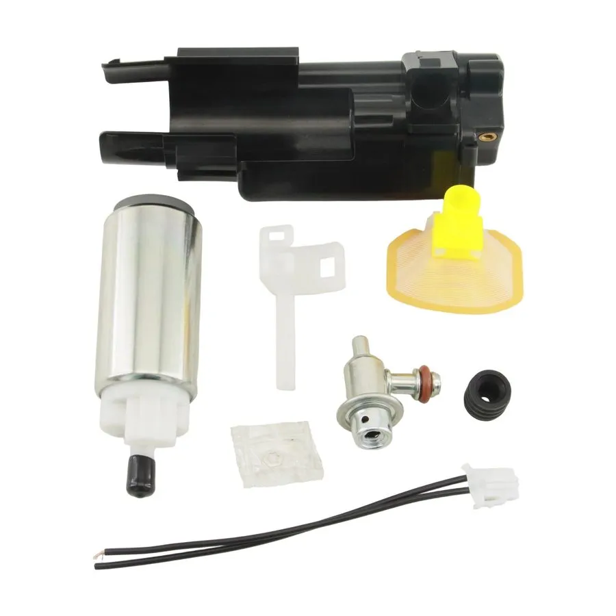 Насос FUEL PUMP Pressure Regulator FILTER 15410-24FB0