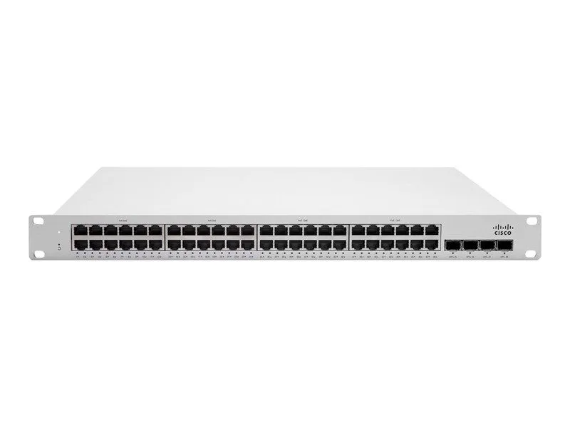 Коммутатор Meraki MS250-48LP-HW Switch