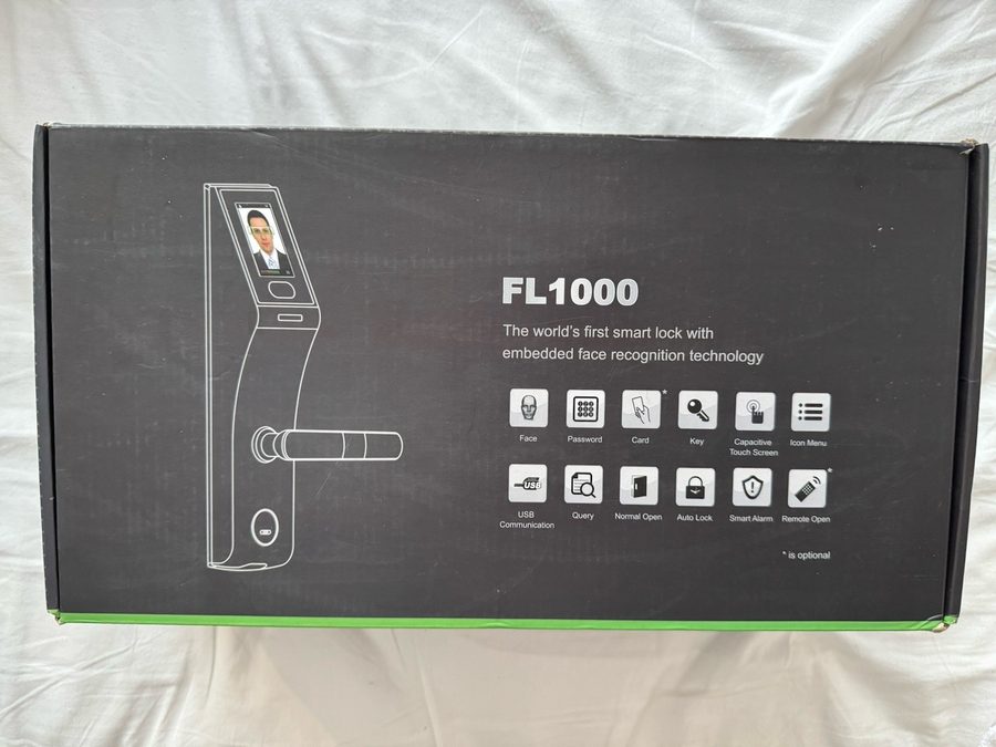 Фото лота FL1000 от продавца №48091
